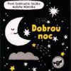 Dobrou noc - První kontrastní knížka našeho miminka - Image 2