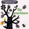 Na procházce - První kontrastní knížka našeho miminka - Image 2