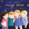 Hledej v obrázcích: Ztracený poklad s Laurou, Jonášem, niki a Jakubem - Image 2
