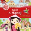 Ngoc & Hanoj - Město plné samolepek - Image 2