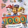 Tlapková patrola - 1000 samolepek - Image 2