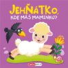 Pískací kniha - Jehňátko, kde máš maminku? - Image 2
