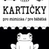 Kartičky pro miminka / pre bábätká - Image 2