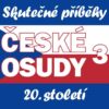 České osudy 3 - Skutečné příběhy 20. století - 5 CDmp3 - Image 2