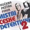 Mistři české detektivky 2 - 3 CDmp3 - Image 2