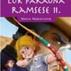 Luk faraona Ramsese II. - Klub stopařů - Image 2