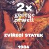 2x Orwell (1984, Zvířecí statek) - Image 2