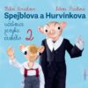 Spejblova a Hurvínkova učebnice jazyka českého 2 - CDmp3 - Image 2
