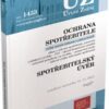 ÚZ 1453 Ochrana spotřebitele, spotřebitelský úvěr, požadavky na výrobky, ČOI - Image 2