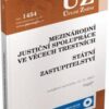 ÚZ 1454 Mezinárodní justiční spolupráce ve věcech trestních, Státní zastupitelství - Image 2