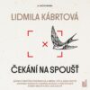 Čekání na spoušť - CDmp3 - Image 2