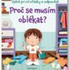 Proč se musím oblékat? - Kuk pod okénko. Úplně první otázky a odpovědi - Image 2