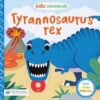 Ahoj Dinosaure / Tyrannosaurus Rex - Image 2