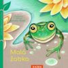 Malá žabka - Velmi přírodní knížka - Image 2