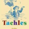 Tachles - Kniha židovských vtipů, anekdot a povídek - Image 2