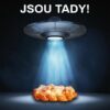 Jsou tady! - Povídky z mimoprostoru od A do Z - Image 2