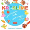 Kreslíme a procvičujeme ručku - modrý sešit / Kreslíme a precvičujeme rúčku - modrý zošit - Image 2