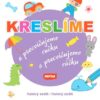 Kreslíme a procvičujeme ručku - fialový sešit / Kreslíme a precvičujeme rúčku - fialový zošit - Image 2