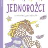 Jednorožci - Omalovánky pro dospělé - Image 2