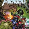 Avengers 6 - Znovuzrození Starbrandu - Image 2