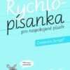 Rychlopísanka pro nespokojené písaře - Comenia Script - Image 2