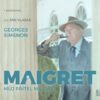 Můj přítel Maigret - CDmp3 (Čte Jan Vlasák) - Image 2