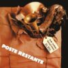 Poste restante - CD - Image 2
