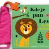 Kde je pan Lev? - Knížka do kočárku - Image 2
