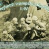 Nejhezčí trampské písničky  I.-IV. - kolekce 4 CD - Image 2
