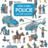 Velká knížka POLICIE pro malé vypravěče - Image 2