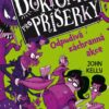 Doktorka pro příšerky 2 - Odpudivá záchranná akce - Image 2