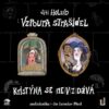 Vzpoura strašidel / Kristýna se (ne)v(z)dává! - CDmp3 (Čte Jaroslav Plesl) - Image 2