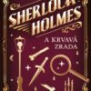 Sherlock Holmes a Krvavá zrada - Image 2