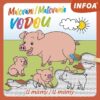 Malování / Maľovanie vodou - U mámy / U mamy - Image 2