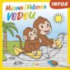 Malování / Maľovanie vodou - Zoo - Image 2