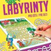 Mini hry - Labyrinty pro děti/pre deti - Image 2