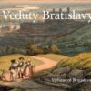 Veduty Bratislavy / Vedutas of Bratislava (slovensky, anglicky) - Image 2