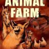 Farma zvířat / Animal farm - Zrcadlová četba (A2-B1) - Image 2