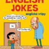 Anglické vtipy / English Jokes - Zrcadlová četba (A2-B1) - Image 2
