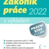 Zákoník práce 2022 s výkladem - Image 2