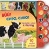Búú! Kva-kva! Chro-chro! Poslechněte si zvířata z farmy! - Image 2