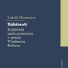 Záhřmotí - Hlásková instrumentace v poezii Vladimíra Holana - Image 2