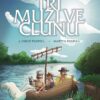 Jerome K. Jerome: Tři muži ve člunu - komiks - Image 2