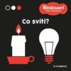 Co svítí? - Kontrastní leporelo - Image 2