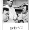 Světáci - Digitálně restaurovaný film DVD - Image 2