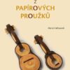 Šperky a ozdoby z papírových proužků - Image 2