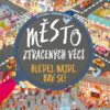 Město ztracených věcí - Hledej, najdi, bav se! - Image 2