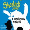Sherlock JUNIOR a londýnský medvěd - Čti a uč se angličtinu! - Image 2