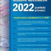 Mzdové účetnictví 2022 - praktický průvodce - Image 2
