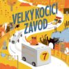 Velký kočičí závod - Image 2